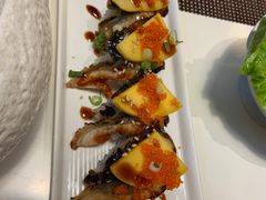 -樱の千渡日式料理·铁板烧•烧鸟(金盛田广场店)