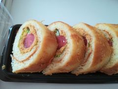 -吉美诺烘焙(公园北路店)