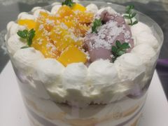 -新丰蛋糕(百花路总店)