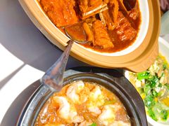 -船歌·鱼水饺青岛菜(正阳路店)