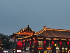 -大唐不夜城