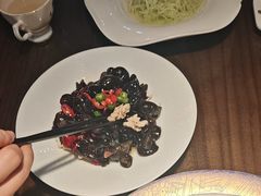 -秦月轩·陕西家乡菜(阜成路·五棵松店)