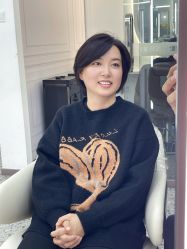 -Kraemer paris·苏豪路易士·嘉玛发廊