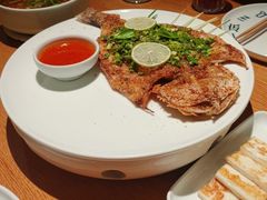 -一坐一忘云南菜(三里屯店)