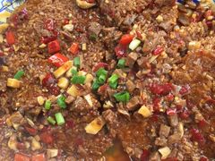 -徽州美食(三十年老店)