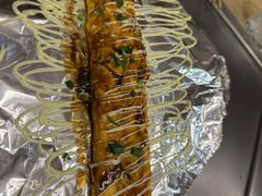 -日葵 大阪烧ひまり(仙霞路店)