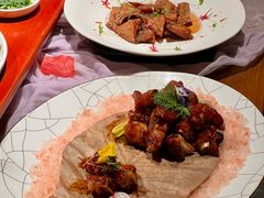 -OCEAN一席海鲜•海景餐厅(双子塔店)