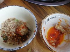 -阿婆情腊排骨火锅(金虹路店)