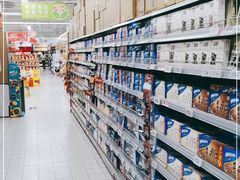 -物美超市(乔司华荣城店)
