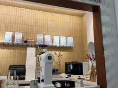 -BLACKSHEEP ESPRESSO(建国中路店)