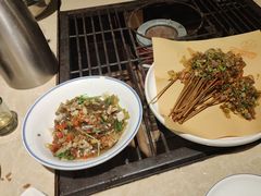 -宅里香.自然餐厅(湘大店)