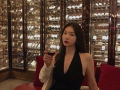 -富力丽思卡尔顿酒店·FLAIR餐厅酒吧