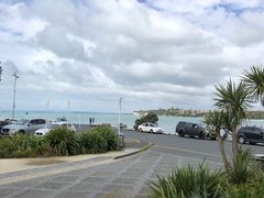 -Takapuna Beach Cafe