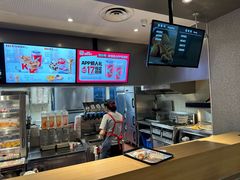 -肯德基(成都双流机场T2店)