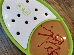 -芝麻花餐厅(祁家豁子店)