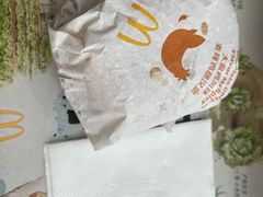-麦当劳(宾水西道店)
