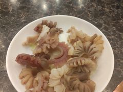 -老码头火锅(玉林店)