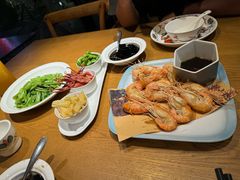 -味莊餐厅(康庄南街店)