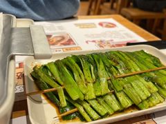 -木屋烧烤(南新店)