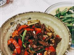 -湖南乡情湘菜馆(罗湖店)