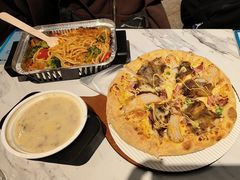 -达美乐比萨(天河购书中心店)