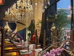 -狮拾久·现代新加坡料理(福田COCO Park店)