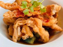 -丹江渔村(龙旗店)