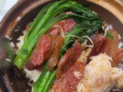 -香港深仔记茶餐厅(东门店)