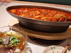 -七八冷面·延边朝鲜族美食(圣熙八号店)