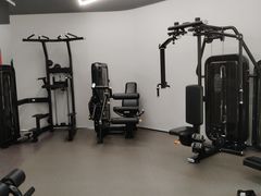 -乐刻运动健身(深圳南山海月店)