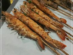 -木屋烧烤(南新店)