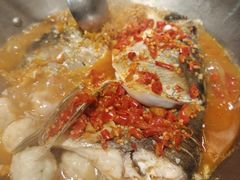-湘江红·湖南招牌菜(莲花南路店)