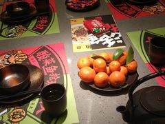 -鱼上·烤鱼(万象城店)