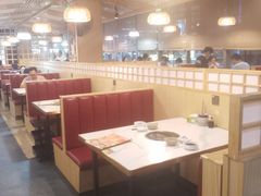 -拾也•和牛•海鲜•烤肉放题(卓悦INTOWN店)