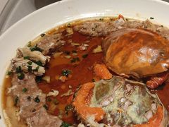 -阿明小菜·海鲜·上海菜(梅陇店)