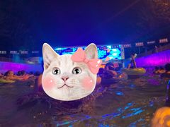-欢乐水魔方水世界