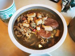 -阳坊胜利涮羊肉(阳坊老店)