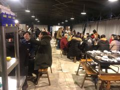 大堂-山地居烤全羊·柴火鸡(大坪-半山公馆店)
