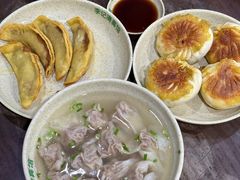 -李记清真馆(打钉巷店)