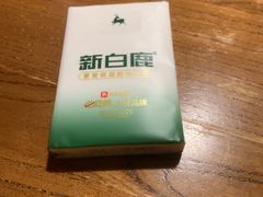 -新白鹿餐厅(龙游路店)