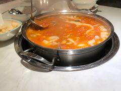 -蕃茄述·好汤自然来(江汉路店)