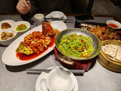 -姑苏家宴·苏帮菜·松鼠桂鱼(苏州总店)