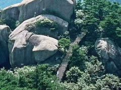 -九华山风景区