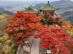 -莫干山风景区