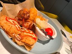-半秋山西餐厅(襄阳万达店)