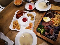 -豪客来牛排(重庆金源世纪广场1731店 )