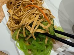 -饺子季水饺餐厅(新市街店)