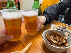 -炒豆合作社(东四总店)