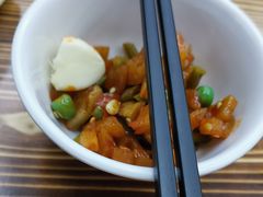 -西安面馆(万达金街店)