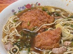 -小狗面馆(河东路店)